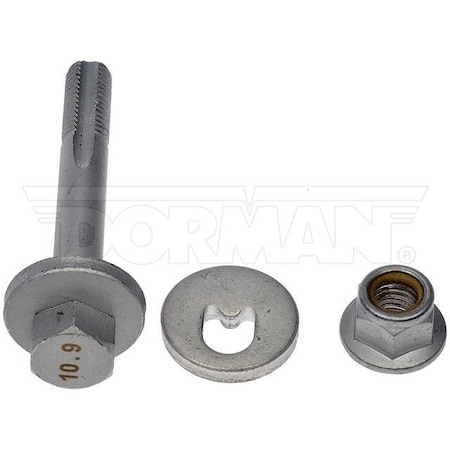 Motormite CAMBER ADJUSTMENT BOLT KIT 31918